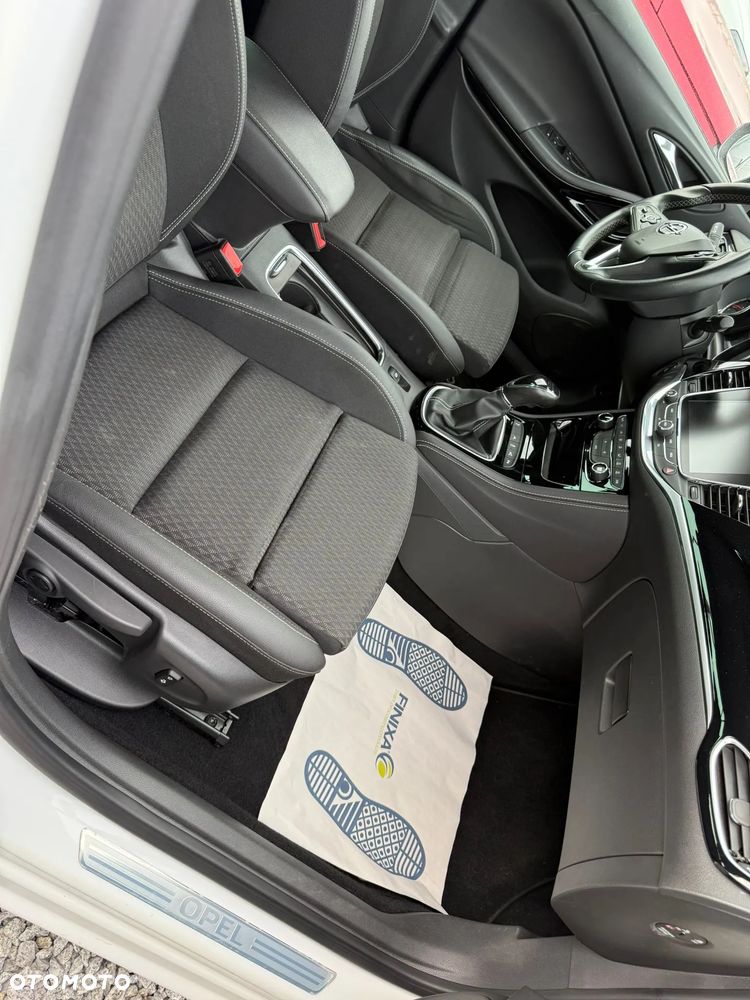 Opel Astra - 7