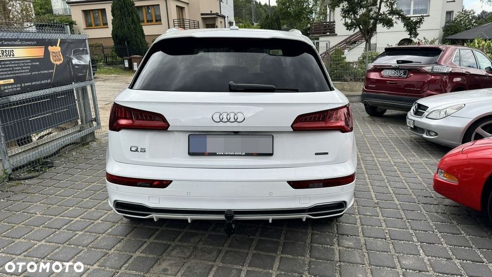 Audi Q5 - 5