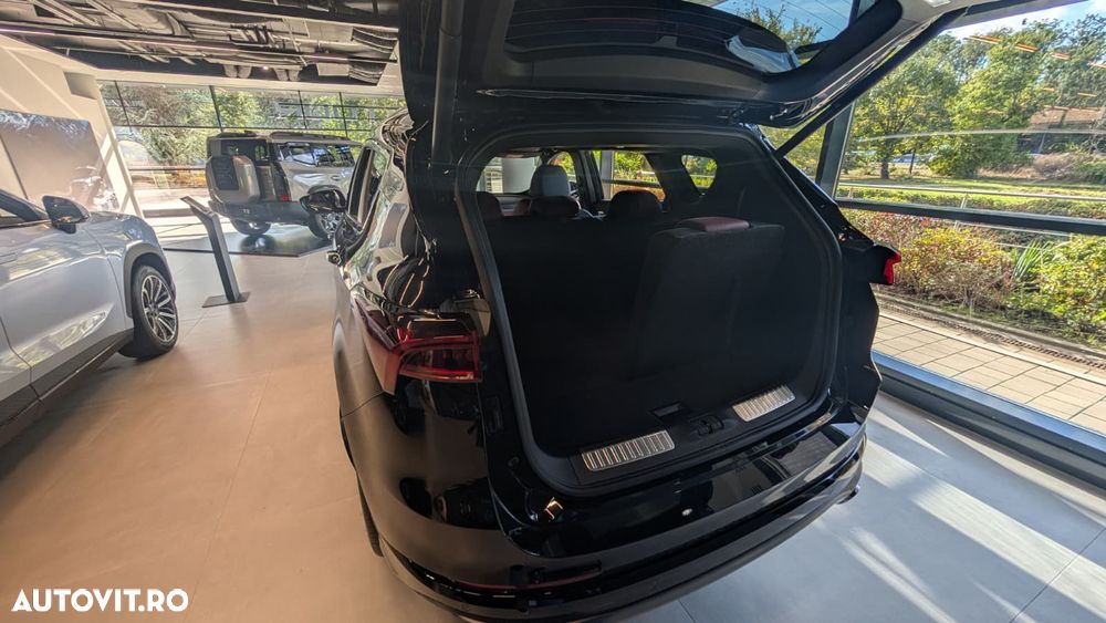 Jetour - 8