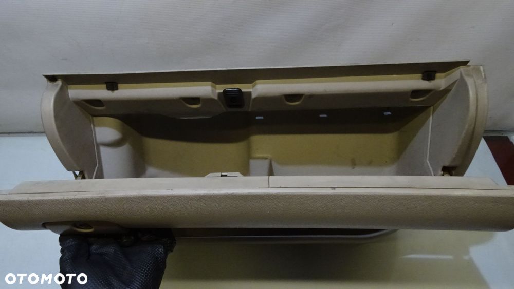 SCHOWEK PASAŻERA SEAT TOLEDO II 1.9TDI 1M1857104 - 4