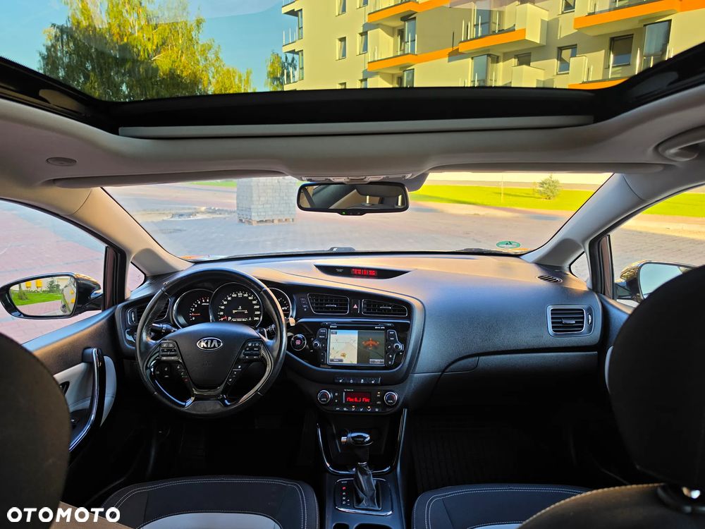 Kia Ceed 1.6 CRDi XL - 21