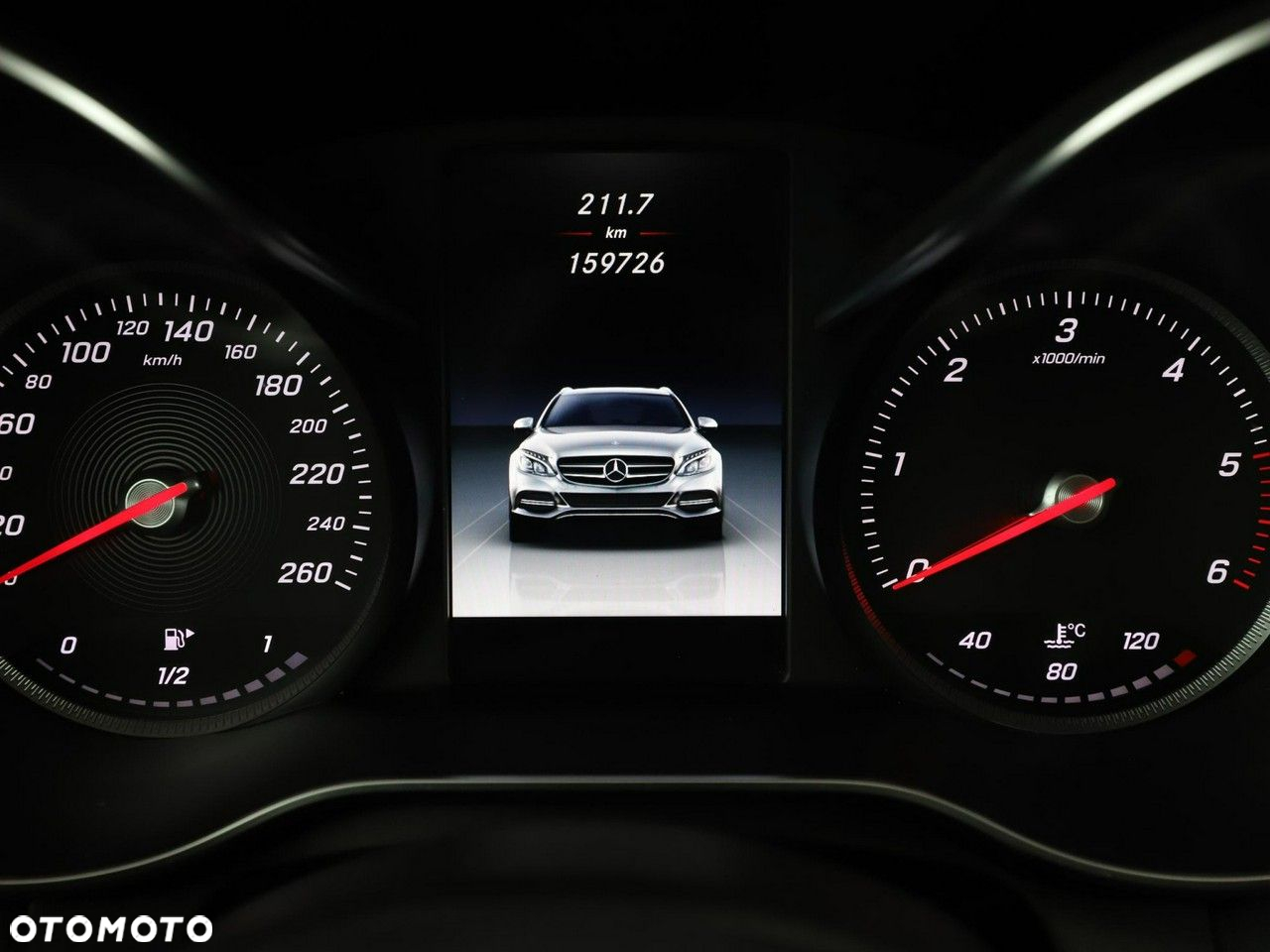 Mercedes-Benz Klasa C 200 (BlueTEC) d T Avantgarde - 22