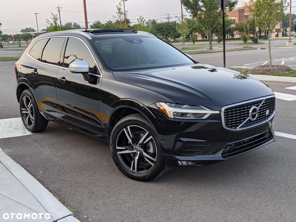 Volvo XC 60 - 13