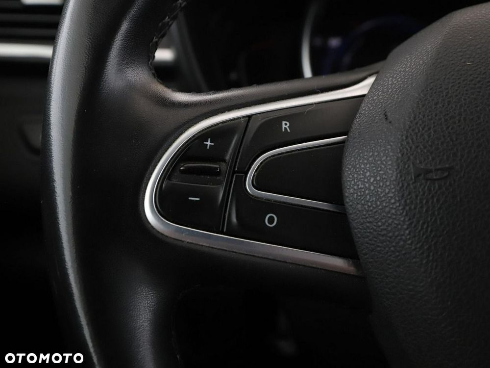 Renault Kadjar 1.3 TCe FAP Zen EDC - 31