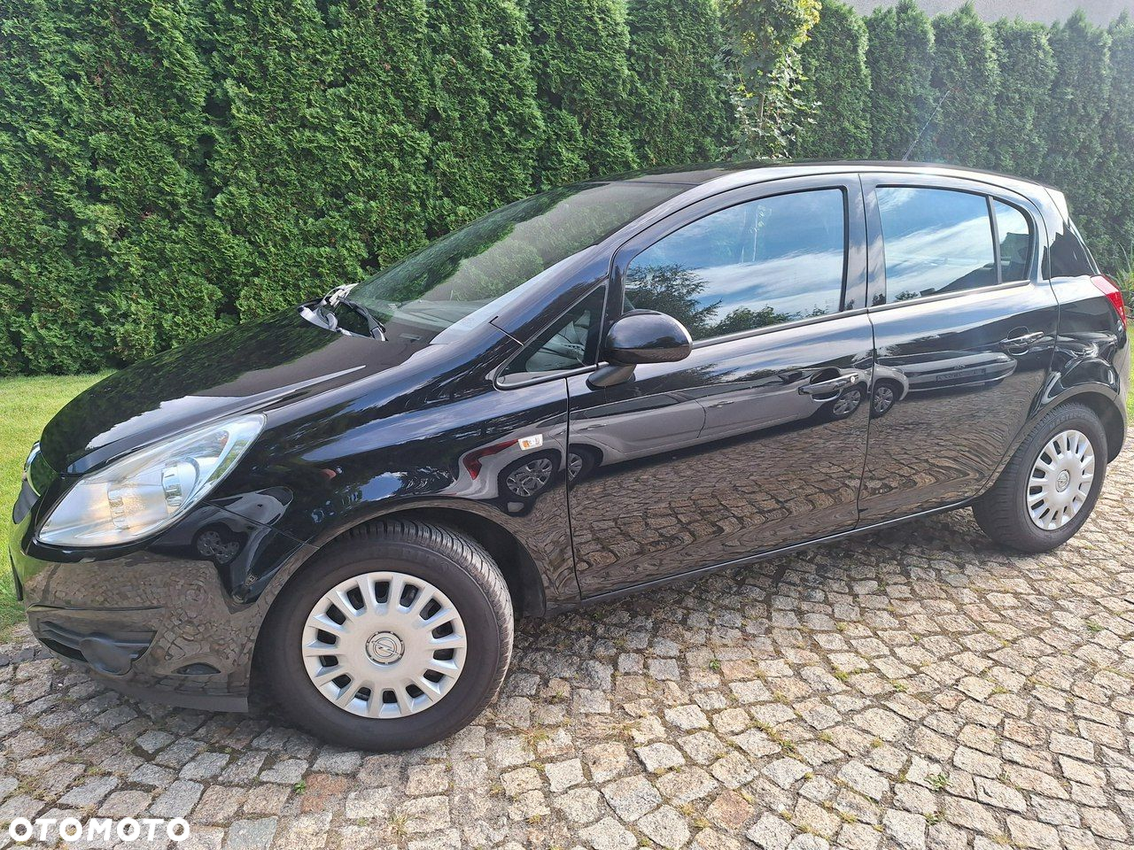 Opel Corsa 1.0 12V Edition - 22
