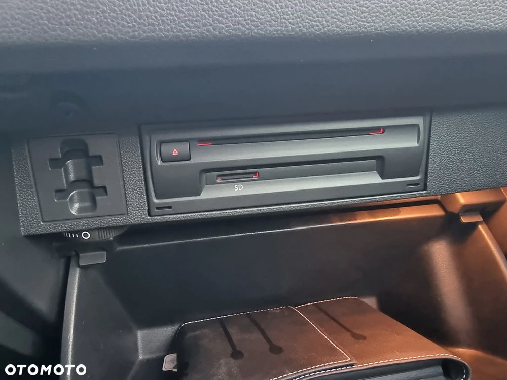 Volkswagen Tiguan 1.4 TSI BMT City - 22