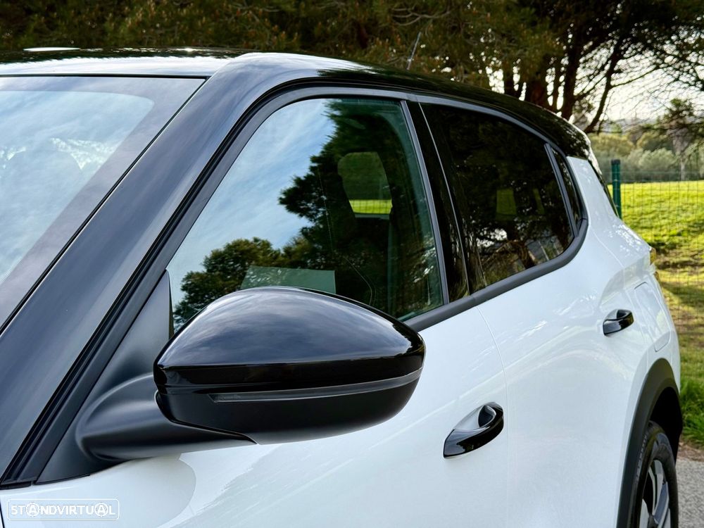 Opel Frontera 1.2 Hybrid GS eDCT - 21