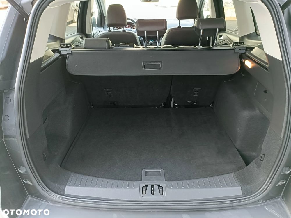 Ford Kuga 1.5 EcoBoost FWD Edition ASS GPF - 22