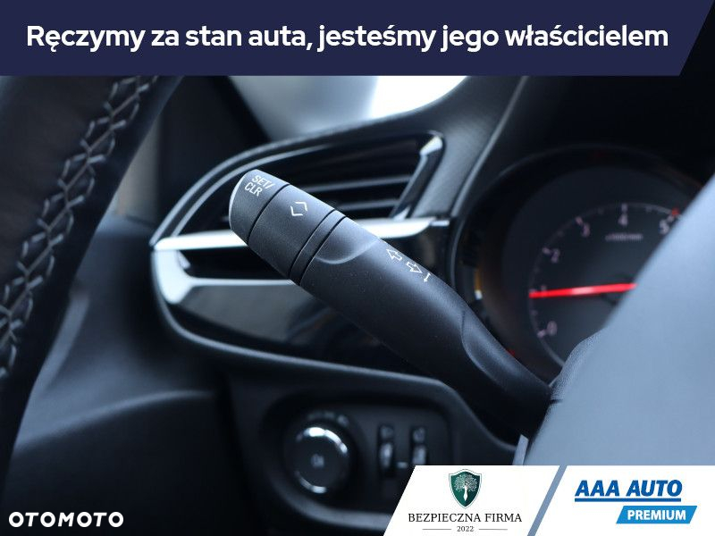 Opel Corsa - 17