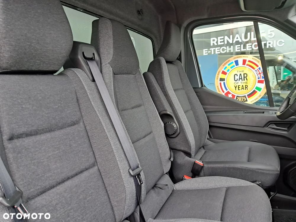 Renault Nowy Master - 9