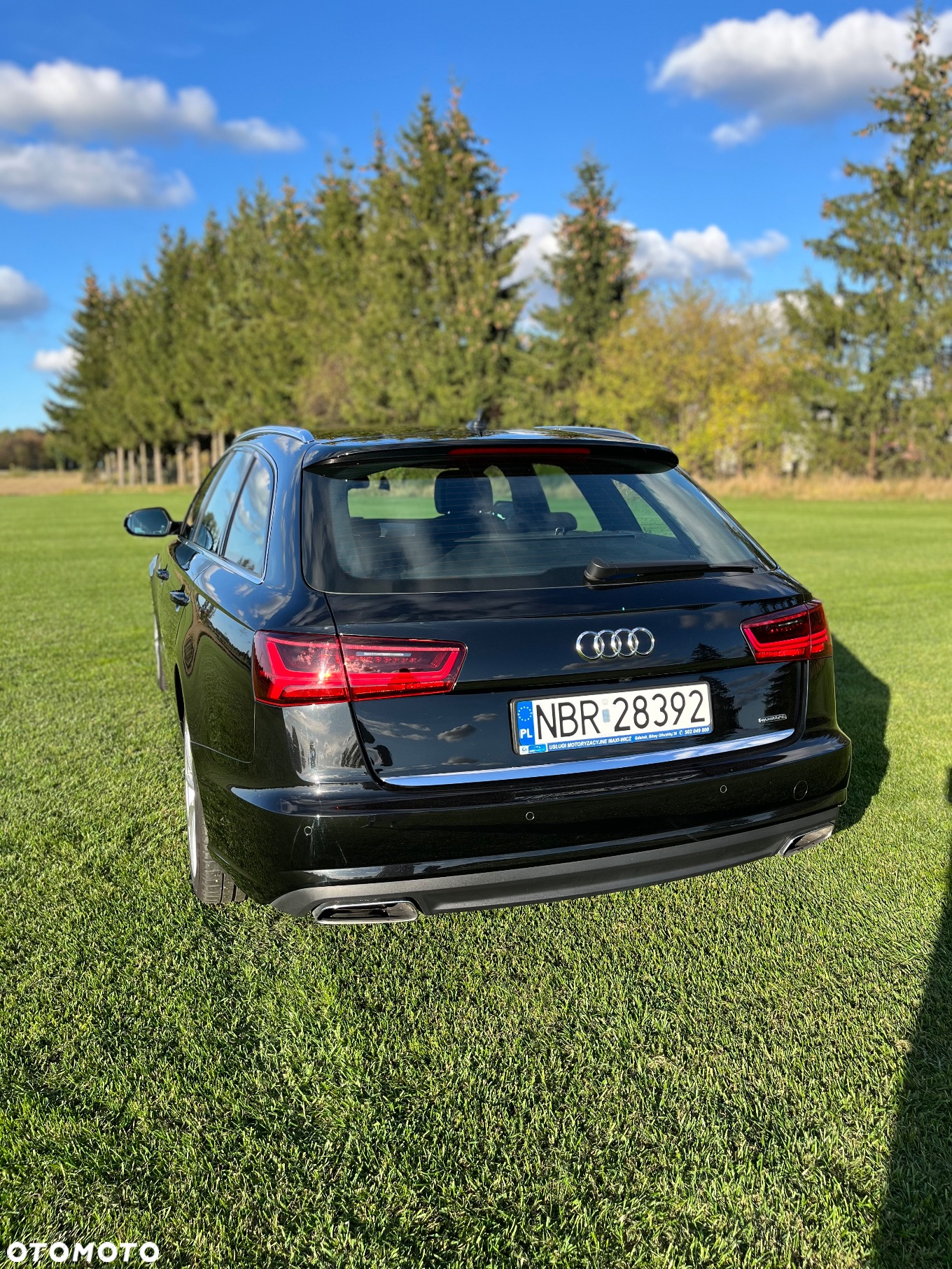 Audi A6 3.0 TDI Quattro S tronic - 18