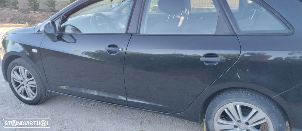SEAT Ibiza ST 1.2 12V Style - 2