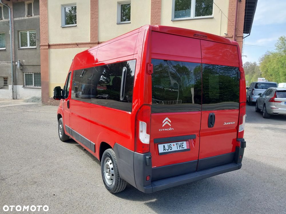 Citroën Jumper L2H2 Heavy Confort - 3