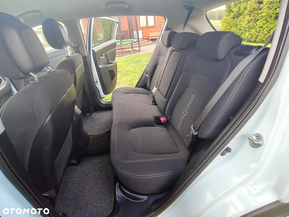 Kia Sportage - 19