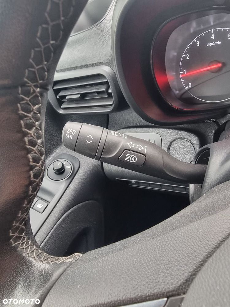 Opel Combo - 31