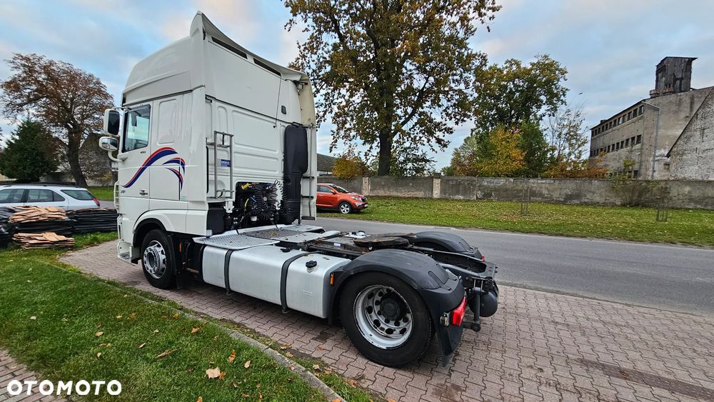 DAF XF 450 MEGA - 3