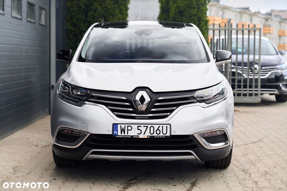Renault Espace - 4