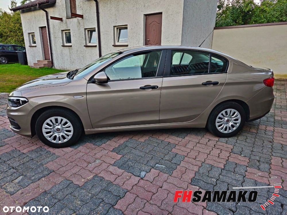 Fiat Tipo - 17