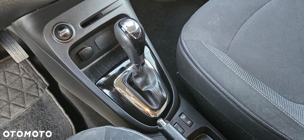 Renault Captur ENERGY TCe 120 EDC Crossborder - 16