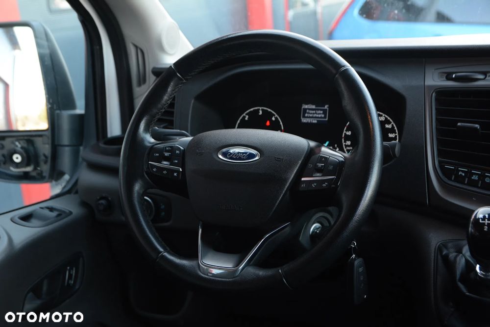 Ford Transit - 22
