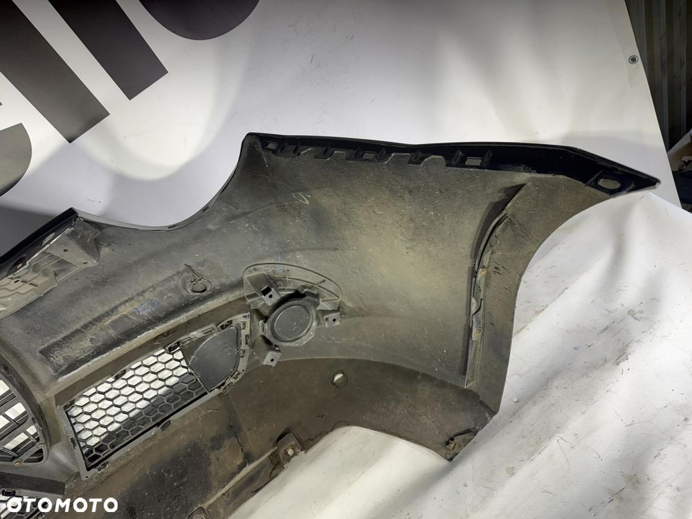 Alfa Romeo Mito Zderzak Przód Przedni Kolor: 805 - 8