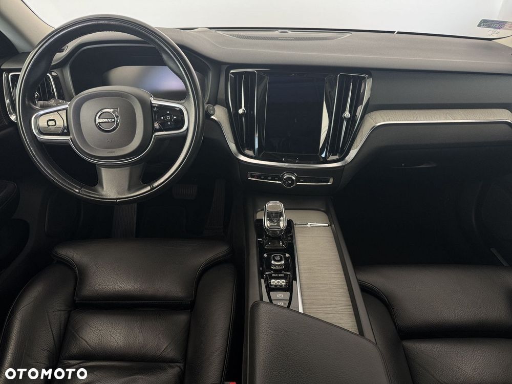 Volvo V60 - 10