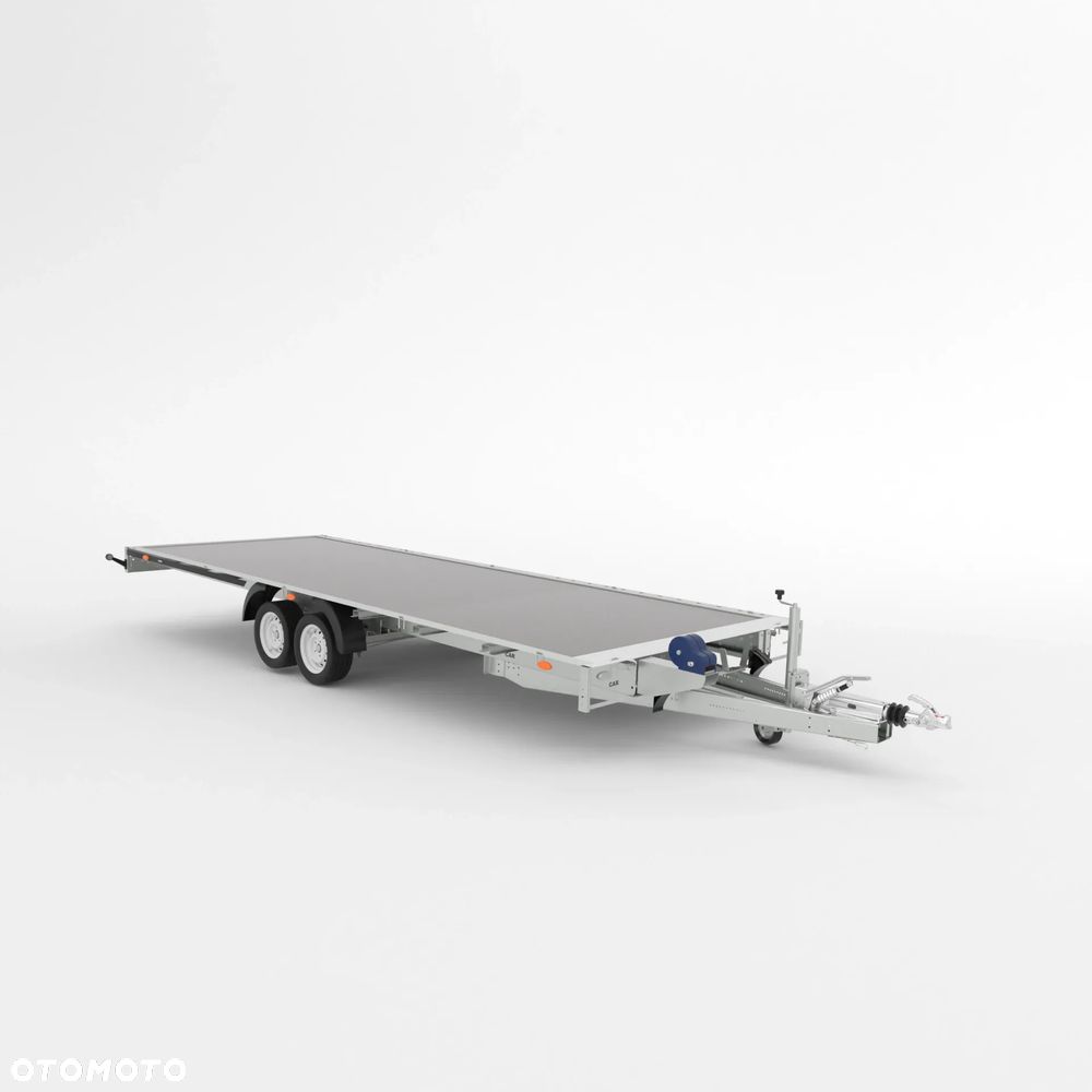 Martz GT PLATEAU 450/2 2700kg 450x210 - 10