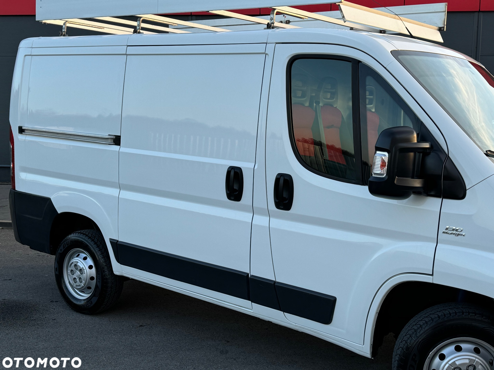 Fiat Ducato L1H1 - 14