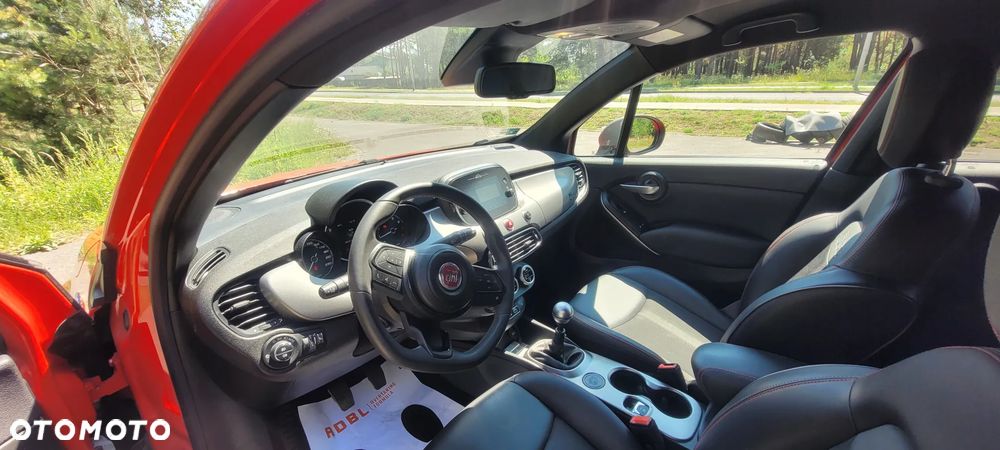 Fiat 500X 1.0 Sport - 18