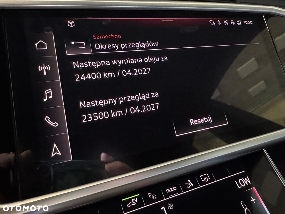 Audi A7 Sportback 50 TFSIe quattro S tronic - 35