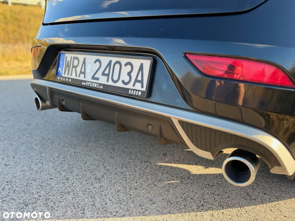 Volvo V40 D4 Drive-E R-Design Kinetic - 14