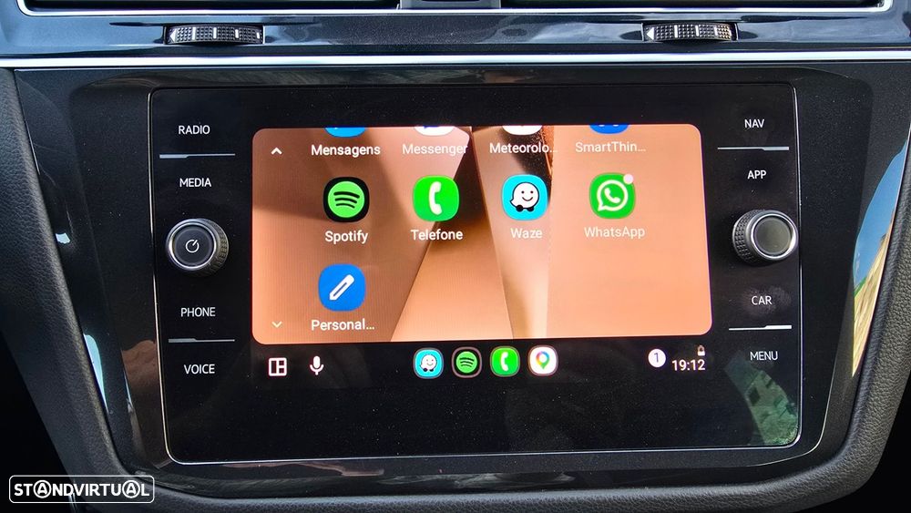 VW Tiguan 1.4 TSI eHybrid R-Line DSG - 23