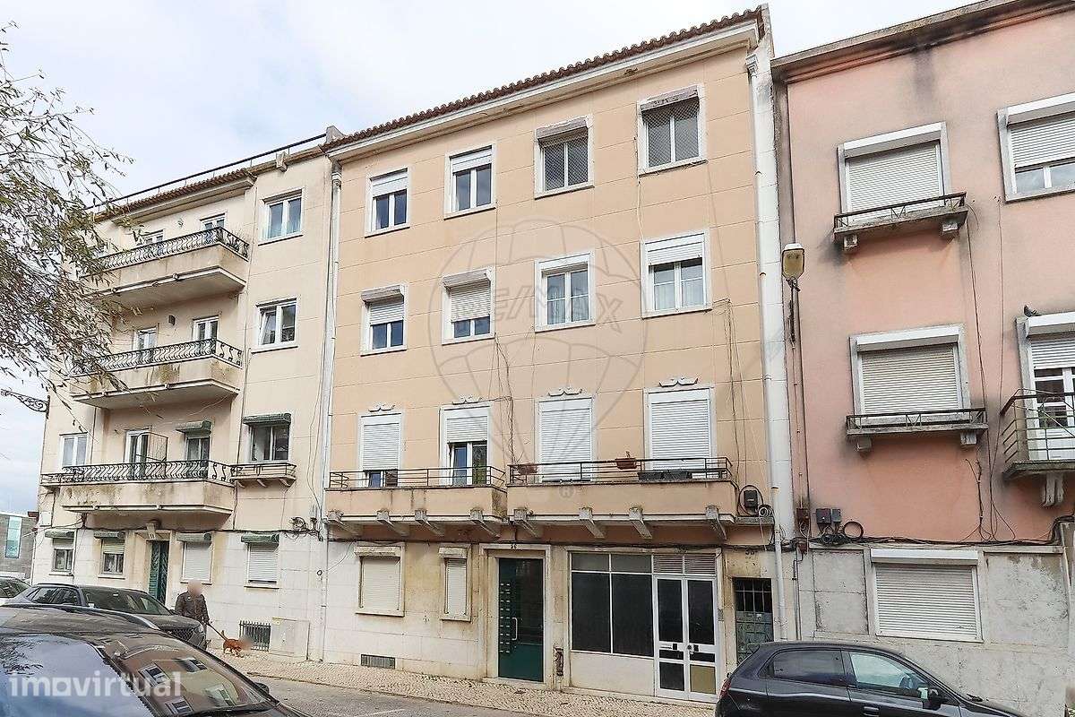Apartamento T1 para arrendamento - Grande imagem: 5/17