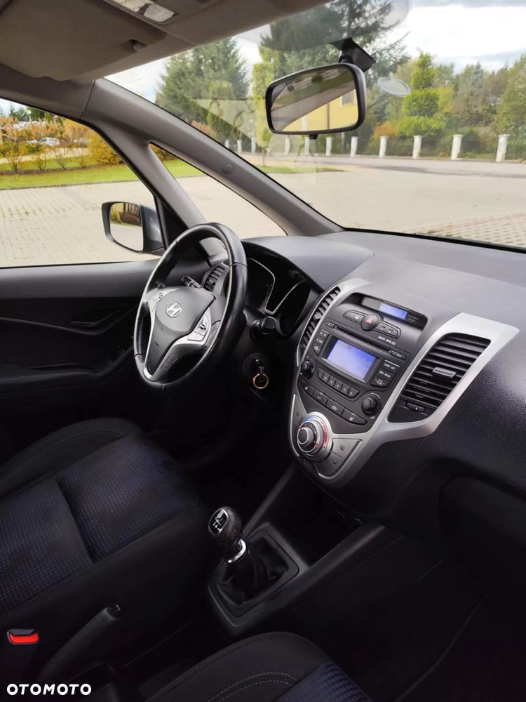 Hyundai ix20 1.4 Premium - 7