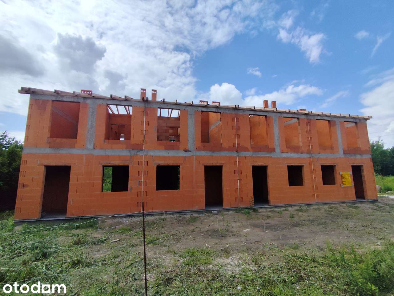 Segment 73 m² Nadma ul. Pólko | ogródek | 2 miejsca | bez PCC - Pełny obrazek: 3/7