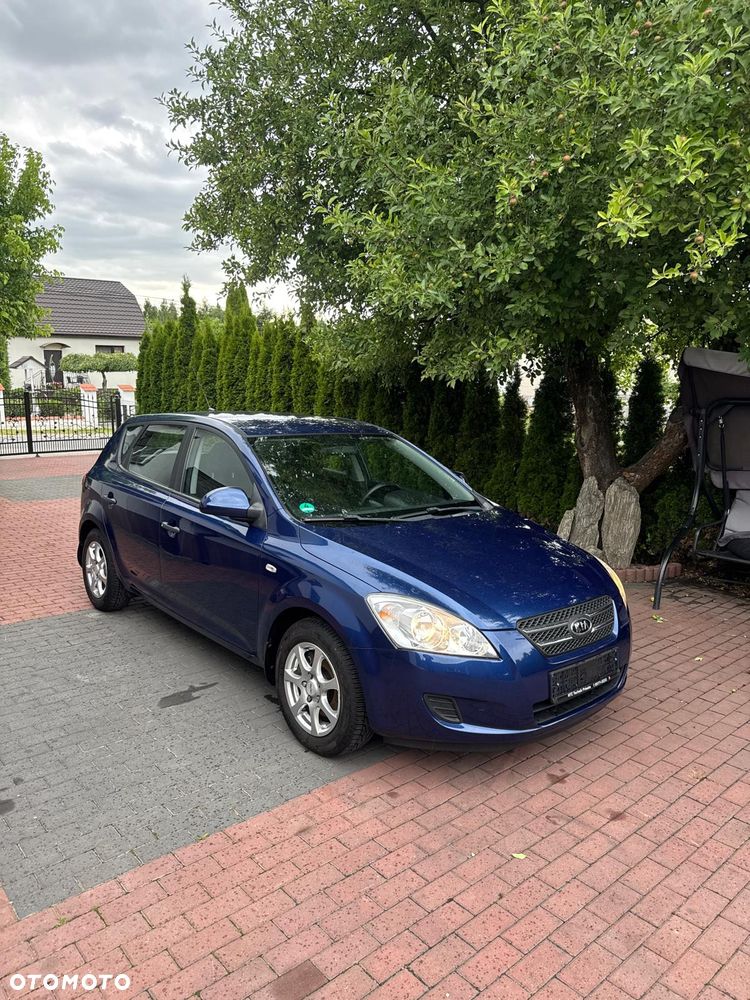 Kia Ceed 1.4 Comfort - 3