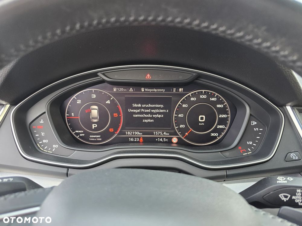 Audi Q5 2.0 TDI Quattro S tronic - 16