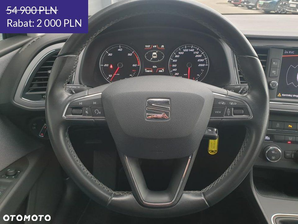 Seat Leon - 12