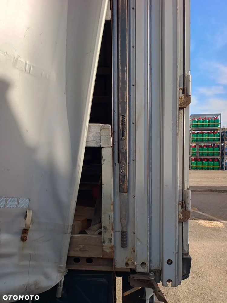 Kögel Koegel s24 - 5