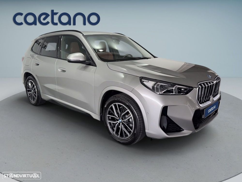 BMW X1 xDrive25e Pack Desportivo M