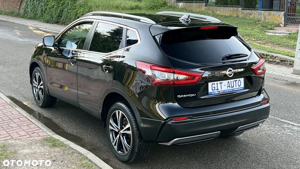 Nissan Qashqai 1.6 DIG-T Tekna - 3