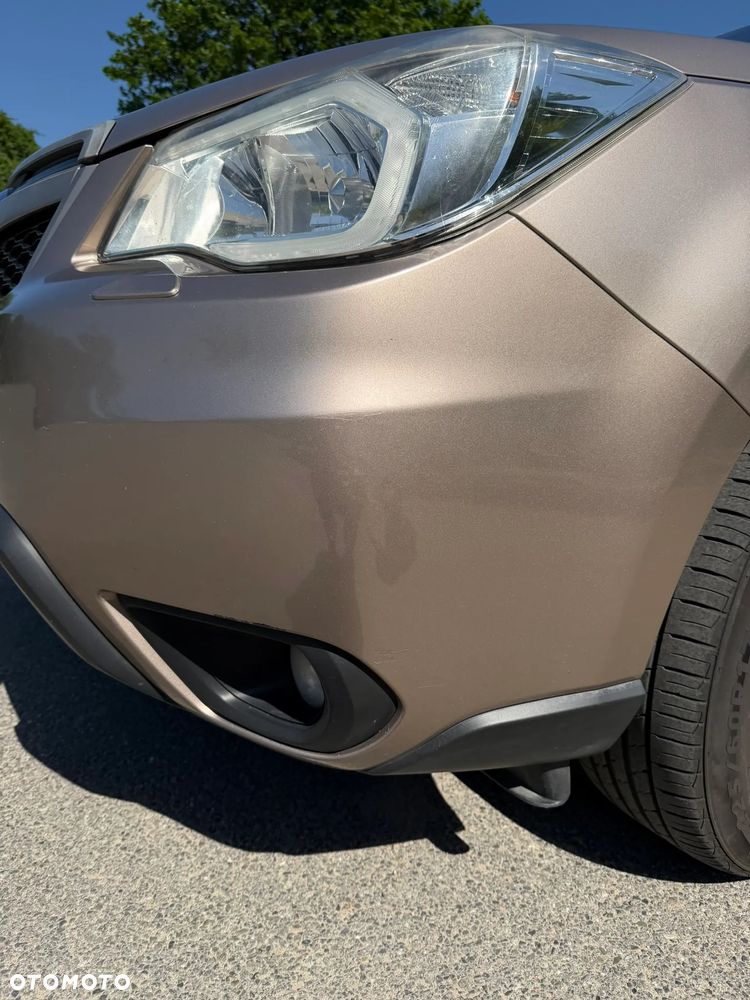 Subaru Forester 2.0D Exclusive - 14