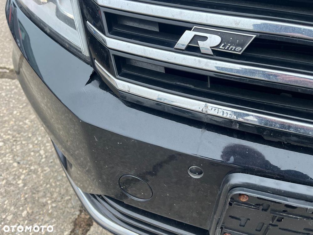 Volkswagen Passat 2.0 TDI DSG BlueMotion Technology R-Line - 4