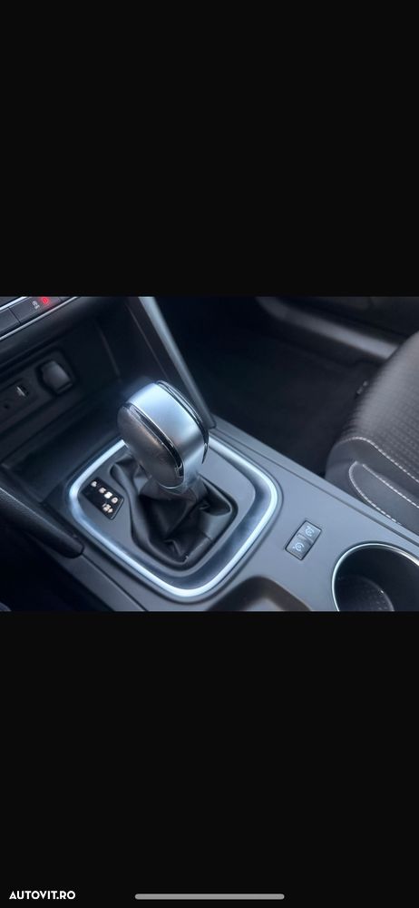 Renault Megane Blue dCi 116 EDC Intens - 11