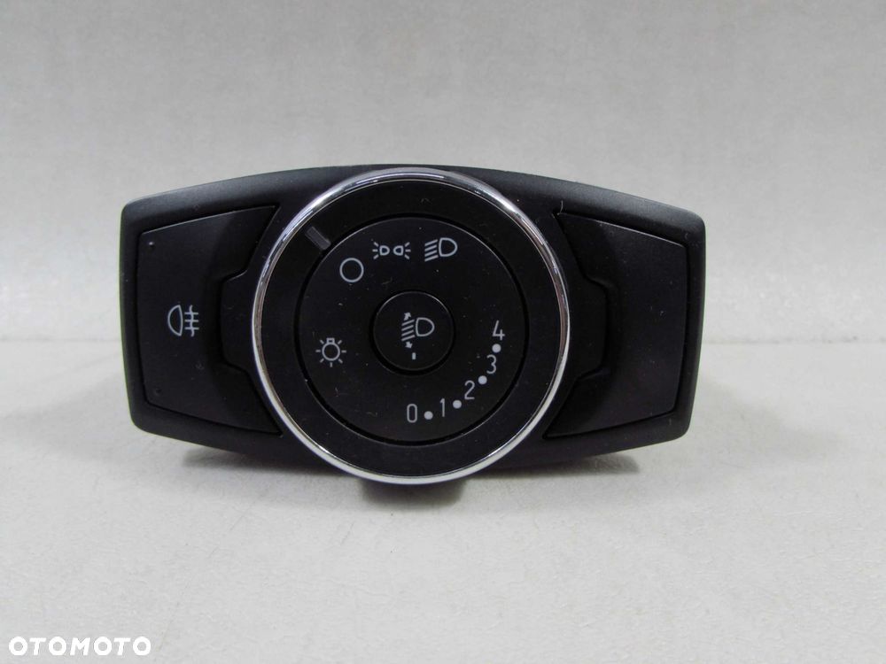 FORD FOCUS MK3 WLACZNIK PRZELACZNIK PANEL SWIATEL BM5T-13A024-GB 10-18 - 1