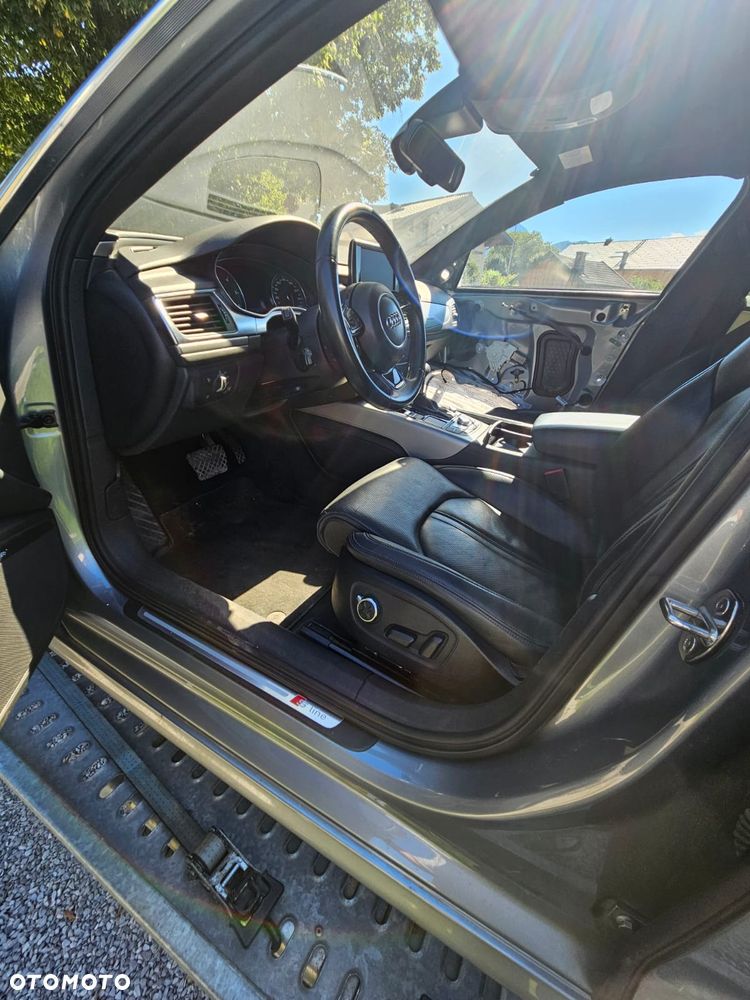 Audi A6 Avant 3.0 TDI DPF quattro S tronic - 17