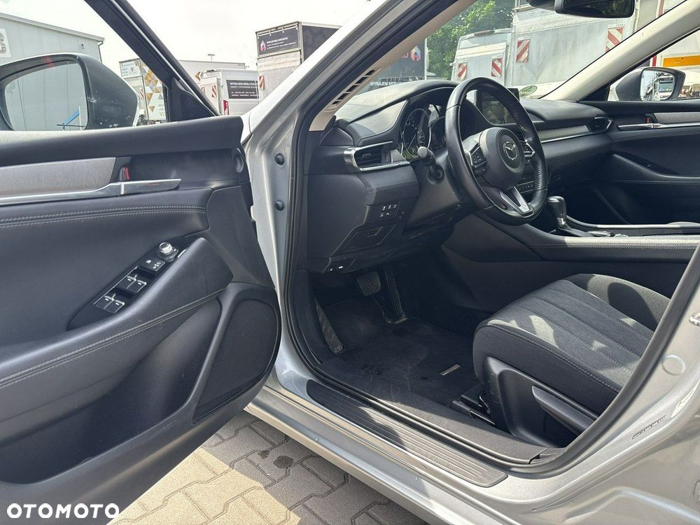 Mazda 6 2.0 SkyJoy - 10