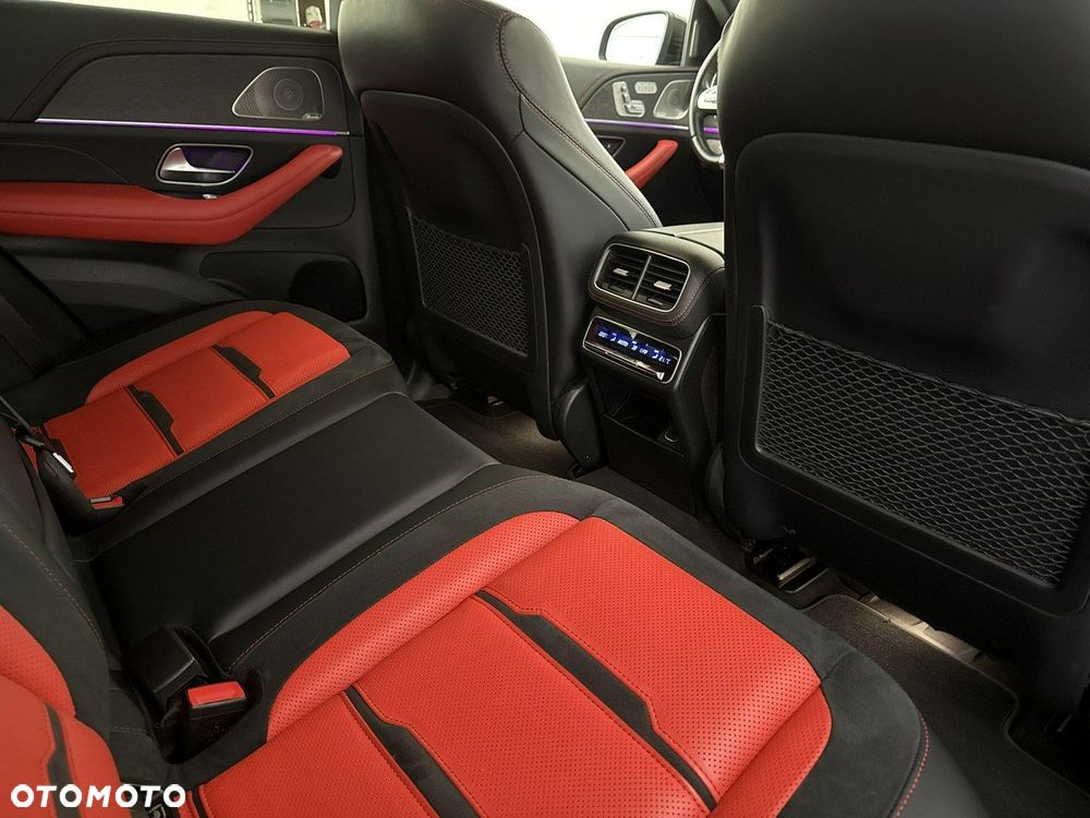 Mercedes-Benz GLE - 24