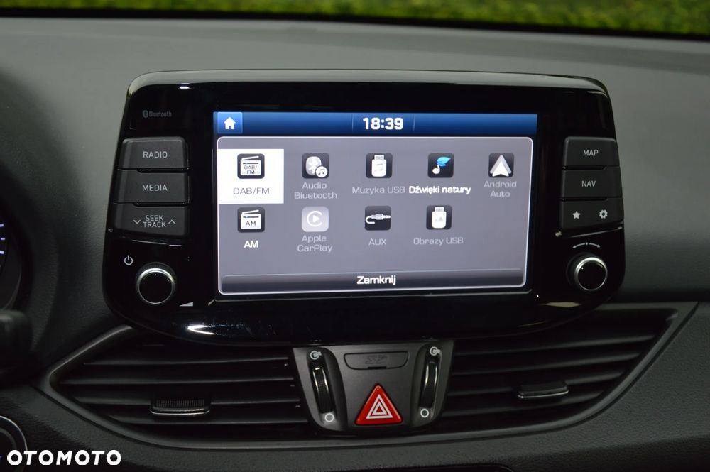 Hyundai i30 1.4 T-GDI Trend - 22