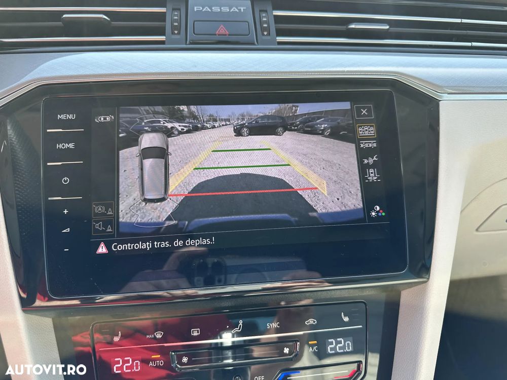 Volkswagen Passat - 19